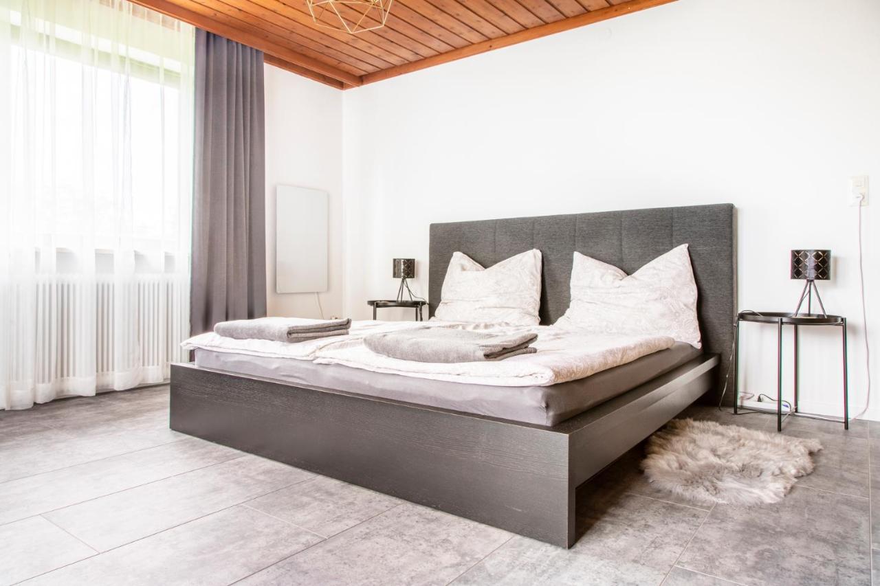 Ferienwohnung Wallmerhof Am Laendlichen Wimberg Adnet Εξωτερικό φωτογραφία