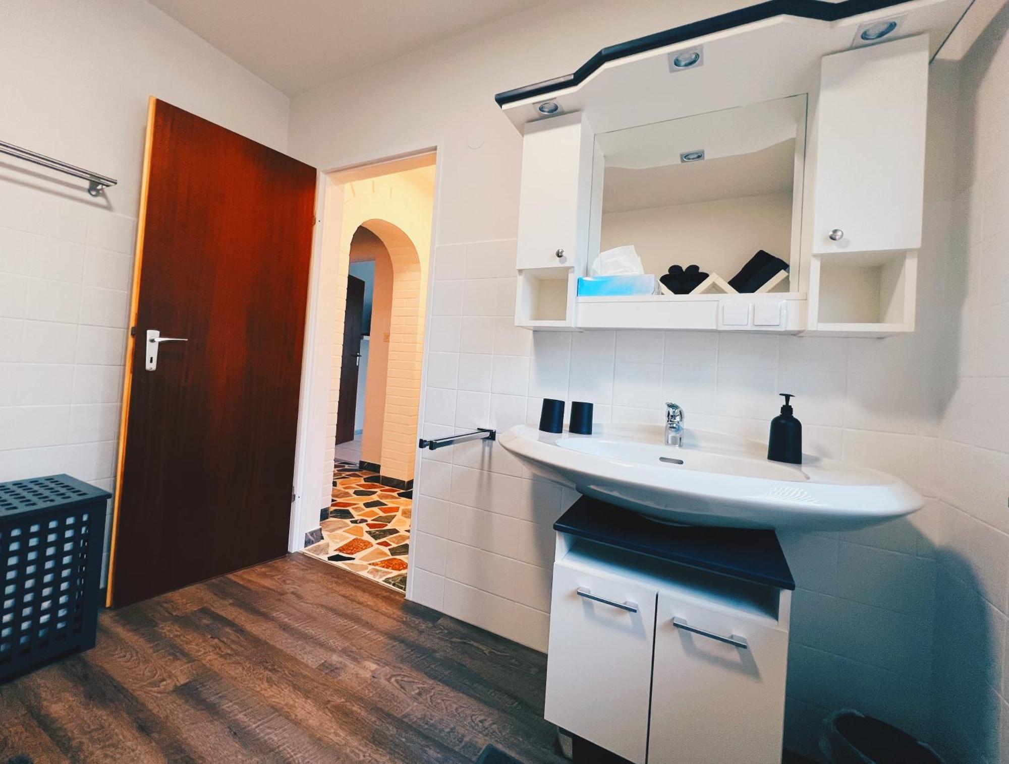 Ferienwohnung Wallmerhof Am Laendlichen Wimberg Adnet Εξωτερικό φωτογραφία