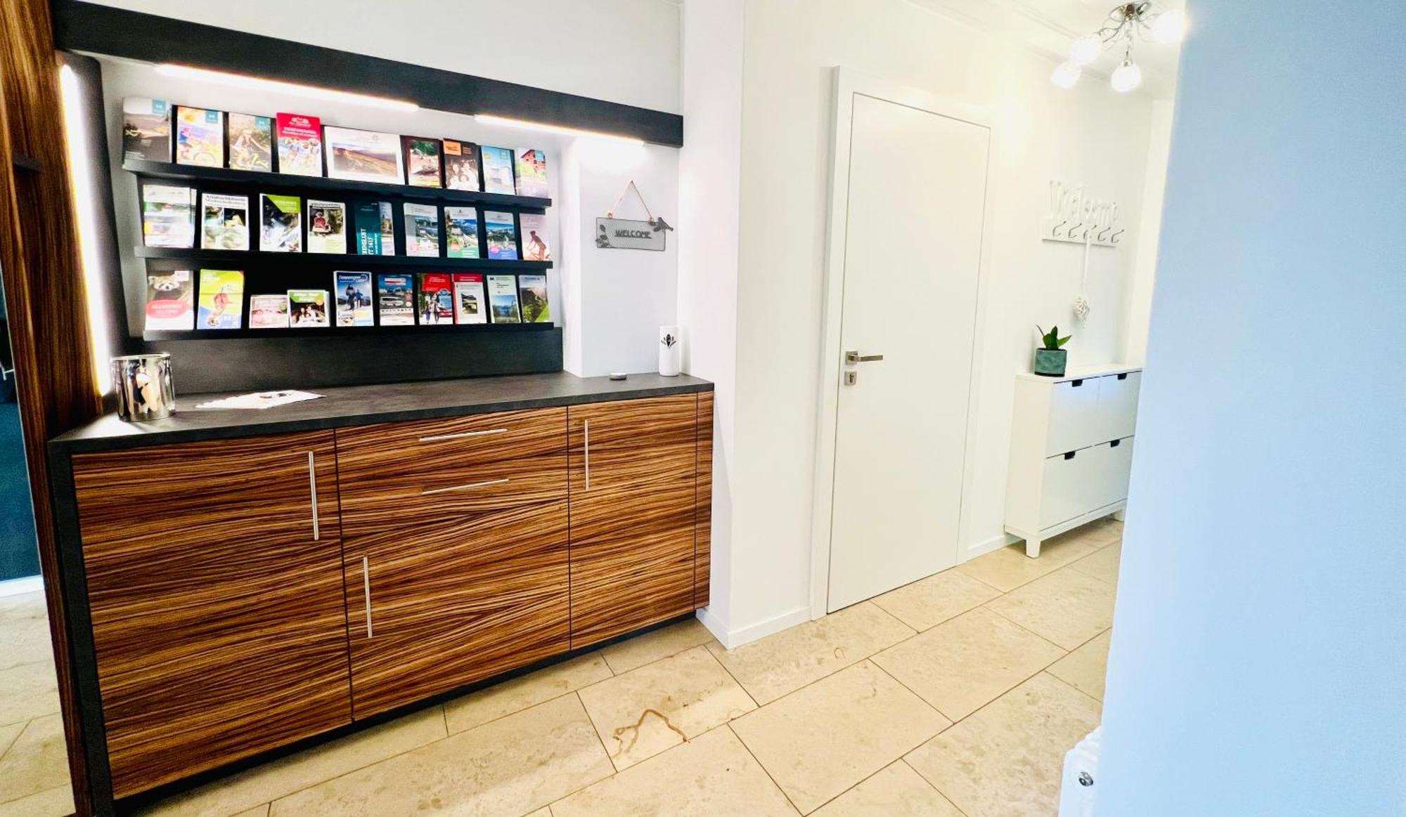 Ferienwohnung Wallmerhof Am Laendlichen Wimberg Adnet Εξωτερικό φωτογραφία