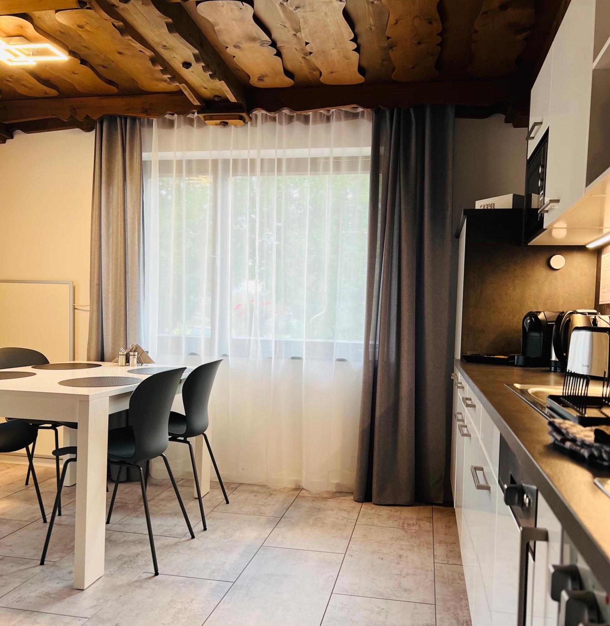 Ferienwohnung Wallmerhof Am Laendlichen Wimberg Adnet Εξωτερικό φωτογραφία